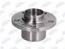 Комплект подшипника ступицы колеса BTA H1S005BTA (фото 2)