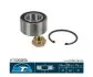 К-кт подушок (2шт) амортиз.задн. IVECO S2000/S2006  H1S000BTA