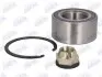 К-кт подушек кабины IVECO S2000/S2006  H1R028BTA