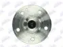 Підшипник колеса,комплект BTA H1M026BTA (фото 2)