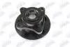 Комплект подшипника ступицы колеса BTA H1I005BTA (фото 2)