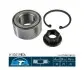 Комплект подшипника ступицы колеса BTA H1G019BTA (фото 1)