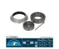 Комплект подшипника ступицы колеса BTA H1G006BTA
