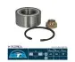 Комплект подшипника ступицы колеса BTA H1F029BTA
