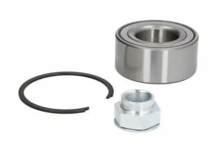 Комплект подшипников колеса BTA H1F031BTA