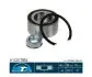 Комплект подшипника ступицы колеса BTA H1C017BTA