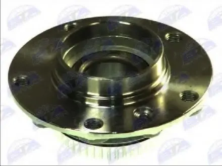 Комплект подшипника ступицы колеса BTA H1B004BTA