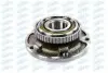 Комплект подшипника ступицы колеса BTA H1B005BTA