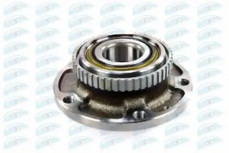 Комплект подшипника ступицы колеса BTA H1B005BTA