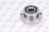 Комплект подшипника ступицы колеса BTA H1B002BTA (фото 2)