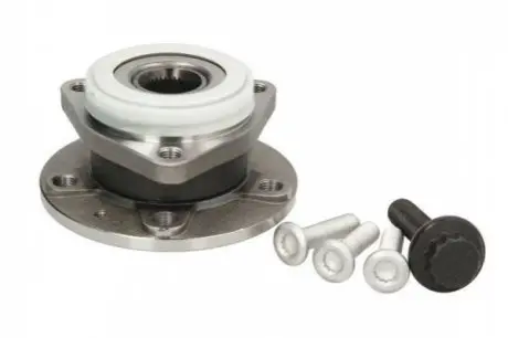 Комплект подшипника ступицы колеса BTA H1A012BTA