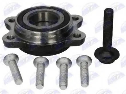 Комплект подшипника ступицы колеса BTA H1A009BTA