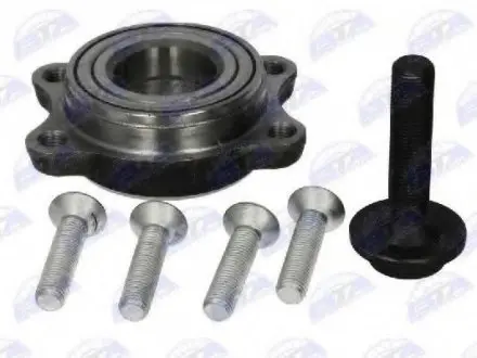 Комплект подшипника ступицы колеса BTA H1A006BTA