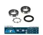 Комплект подшипника ступицы колеса BTA H18001BTA