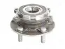Комплект подшипника ступицы колеса BTA H13034BTA