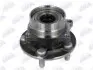 Комплект подшипника ступицы колеса BTA H12053BTA