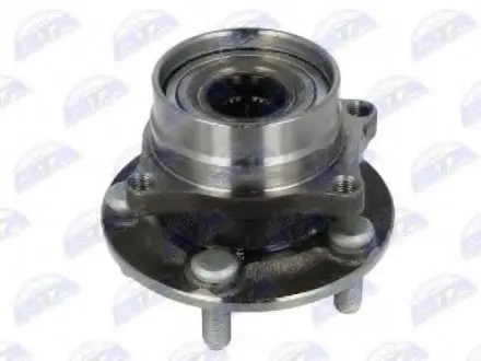 Комплект подшипника ступицы колеса BTA H12053BTA
