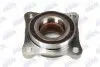 Підшипник колеса,комплект BTA H12050BTA (фото 4)