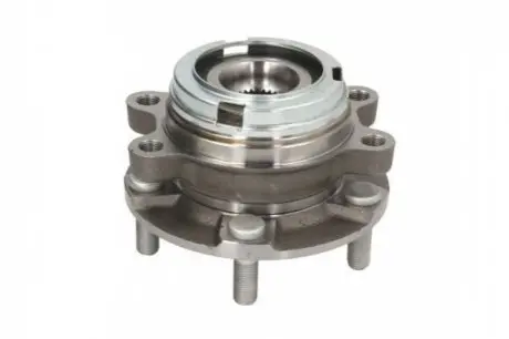Комплект подшипников колеса BTA H11071BTA