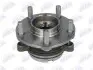 Підшипник колеса,комплект BTA H11056BTA