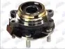 Підшипник колеса,комплект BTA H11044BTA H11044BTA