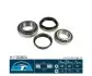 Комплект подшипника ступицы колеса BTA H11003BTA