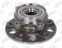 Підшипник колеса,комплект BTA H10096BTA