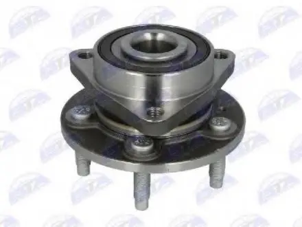 Комплект подшипника ступицы колеса BTA H10092BTA