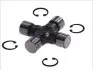 Крестовина кардана 24x88mm Sprinter/Crafter 06-13 (передняя) BTA G9M019BTA