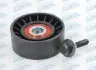 Натягувач ременя, клинової зубча BTA E2W6307BTA