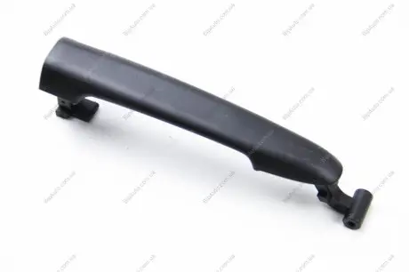 Ручка передніх дверей зовнішня Sprinter/Crafter 06- BSG BSG60975032