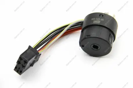 Контактная группа замка зажигания Sprinter/LT 96-06/Vito (638) 96-03 BSG BSG60975030