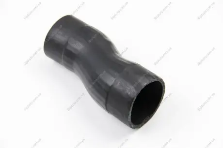 Патрубок інтеркулера Vito (639) OM646 03- (к впуск. коллектору) 60-720-021 BSG BSG60720021