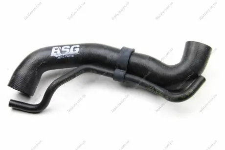 Шланг радиатора BSG BSG60720001