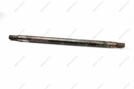 Піввісь зад Sprinter/Crafter 06> Пр. (d34.65/z26)(без підшипника) 60-471-004 BSG BSG60471004 (фото 1)