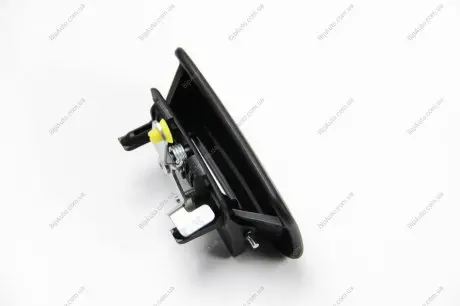 Ручка передньої двері зовнішня Transit V184 00- Л. 30-970-043 BSG BSG30970043
