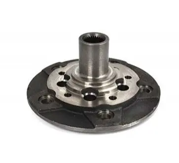 Маточина колеса перед. Ford Transit V347 06- (одинарні колеса) 30-325-014 BSG BSG30325014