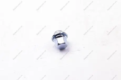 Гайка крепления колеса BSG BSG30230024