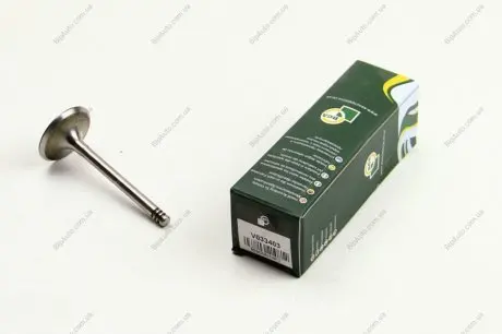Впускний клапан BGA V033403