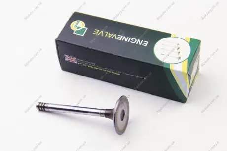 Впускний клапан BGA V033282