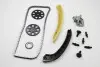 Ланцюг приводу ГРМ (к-кт) Fabia/Roomster/Polo 1.2 i 02- BGA TC0415FK