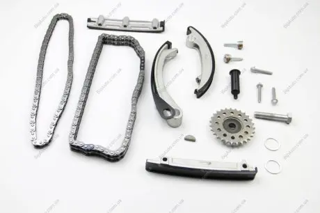 Комплект цели привода распредвала BGA TC0305FK