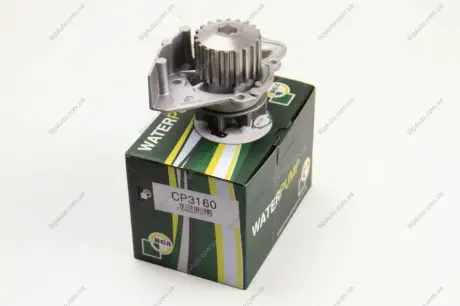 Водяной насос BGA CP3160