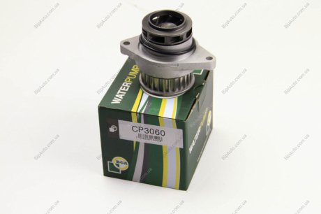 Водяний насос Caddy II/Octavia/Golf/Polo 1.4/1.6 91- BGA CP3060 (фото 1)