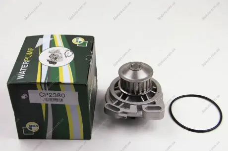 Водяной насос BGA CP2380