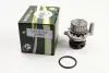 Водяной насос Caddy III/T5 03-/Golf IV/Passat B5/A4/A6 1.8T/2.0i 03- BGA CP18754 (фото 1)