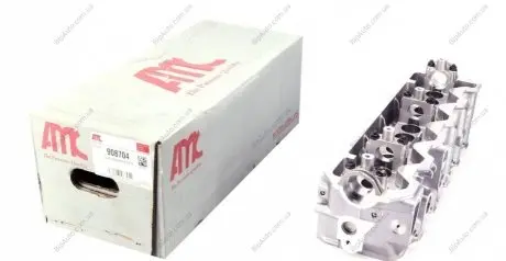 Головка циліндра AMC 908704