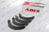 Гальмівні колодки, барабанні ABE CRP001ABE (фото 2)