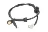 Датчик ABS передн Лів/Прав NISSAN TIIDA, X-TRAIL II RENAULT KOLEOS I 1.5-2.5 05.04- ABE CCZ1254ABE