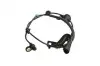 Датчик ABS задн Лів MITSUBISHI ASX, LANCER VII, LANCER VIII, OUTLANDER II 1.5-2.2D 06.00- ABE CCZ1249ABE